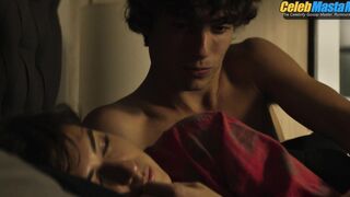 JAFFAR BAMBIRRA NUDE/SEXY SCREENSHOT 6 IN RICH IN LOVE