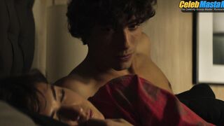 JAFFAR BAMBIRRA NUDE/SEXY SCREENSHOT 7 IN RICH IN LOVE