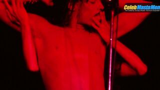 RICK JAMES NUDE/SEXY SCREENSHOT 10 IN BITCHIN' THE SOUND AND FURY OF RICK JAMES