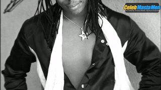 RICK JAMES NUDE/SEXY SCENE IN BITCHIN' THE SOUND AND FURY OF RICK JAMES