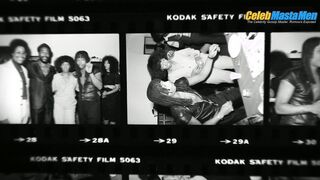 RICK JAMES NUDE/SEXY SCENE IN BITCHIN' THE SOUND AND FURY OF RICK JAMES