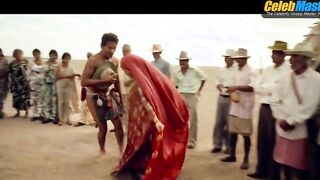 JOSE ACOSTA NUDE/SEXY SCREENSHOT 10 IN BIRDS OF PASSAGE