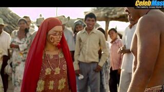 JOSE ACOSTA NUDE/SEXY SCENE IN BIRDS OF PASSAGE