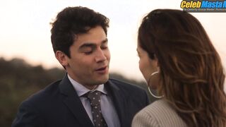JOSE MANUEL RINCON NUDE/SEXY SCENE IN PACT OF SILENCE