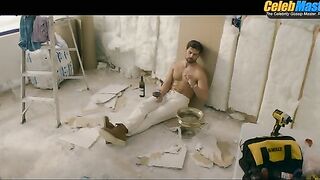 JOSH SWICKARD NUDE/SEXY SCREENSHOT 3 IN HOLIDAY IN THE VINEYARDS