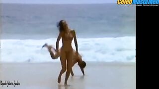 XAVIER ORTIZ NUDE/SEXY SCREENSHOT 2 IN DONDE QUEDO LA BOLITA