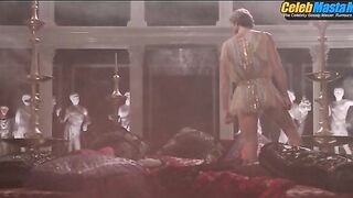 MALCOLM MCDOWELL NUDE/SEXY SCREENSHOT 10 IN CALIGULA