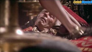 MALCOLM MCDOWELL NUDE/SEXY SCREENSHOT 4 IN CALIGULA