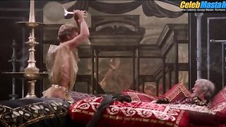 MALCOLM MCDOWELL NUDE/SEXY SCREENSHOT 8 IN CALIGULA
