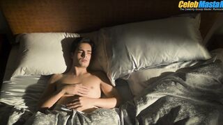 DANILO MESQUITA NUDE/SEXY SCENE IN RICH IN LOVE