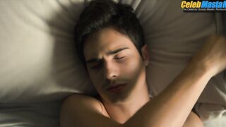 DANILO MESQUITA NUDE/SEXY SCENE IN RICH IN LOVE