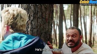 MURILO RICHARD NUDE/SEXY SCREENSHOT 5 IN BEHIND THE TREES
