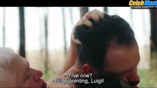 MURILO RICHARD NUDE/SEXY SCREENSHOT 6 IN BEHIND THE TREES