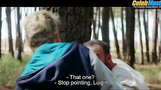 MURILO RICHARD NUDE/SEXY SCREENSHOT 7 IN BEHIND THE TREES