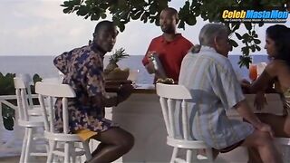 TAYE DIGGS NUDE/SEXY SCREENSHOT 3 IN HOW STELLA GOT HER GROOVE BACK