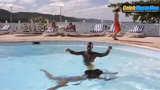 TAYE DIGGS NUDE/SEXY SCREENSHOT 7 IN HOW STELLA GOT HER GROOVE BACK