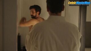 DREW TARVER AND FRANK DE JULIO NUDE/SEXY SCREENSHOT 1 IN THE OTHER TWO