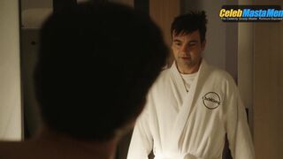 DREW TARVER AND FRANK DE JULIO NUDE/SEXY SCREENSHOT 2 IN THE OTHER TWO