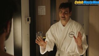 DREW TARVER AND FRANK DE JULIO NUDE/SEXY SCREENSHOT 3 IN THE OTHER TWO