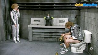 WILL FORTE NUDE/SEXY SCREENSHOT 3 IN SATURDAY NIGHT LIVE