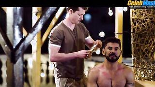 ALEJANDRO BELMONTE AND ANDRES ROMA NUDE/SEXY SCENE IN LOVE WITHOUT FEAR