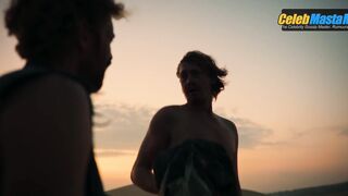 FROL FROLOV NUDE/SEXY SCENE IN HIGH SEASON