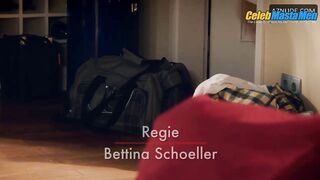 DOMINIC SALEH-ZAKI NUDE/SEXY SCENE IN VERBOTENE LIEBE