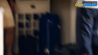 DOMINIC SALEH-ZAKI NUDE/SEXY SCREENSHOT 2 IN VERBOTENE LIEBE
