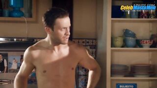 DOMINIC SALEH-ZAKI NUDE/SEXY SCREENSHOT 3 IN VERBOTENE LIEBE