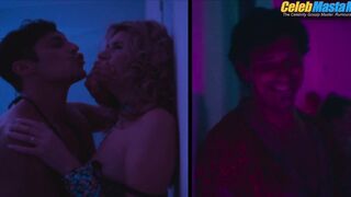 MARTINO RIVAS NUDE/SEXY SCENE IN NACHO