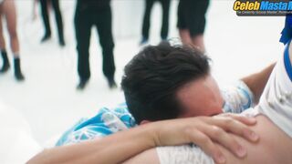 MARTINO RIVAS NUDE/SEXY SCENE IN NACHO