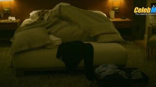 DAVE ANNABLE NUDE/SEXY SCENE IN THE WATERFRONT