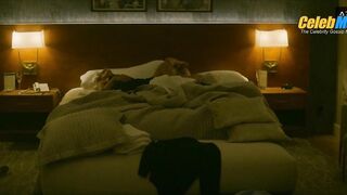 DAVE ANNABLE NUDE/SEXY SCENE IN THE WATERFRONT