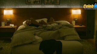 DAVE ANNABLE NUDE/SEXY SCENE IN THE WATERFRONT