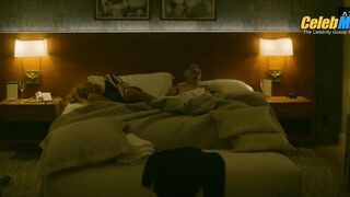 DAVE ANNABLE NUDE/SEXY SCENE IN THE WATERFRONT