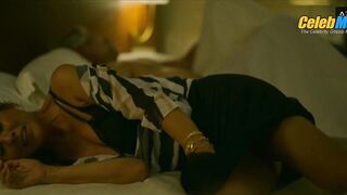DAVE ANNABLE NUDE/SEXY SCENE IN THE WATERFRONT
