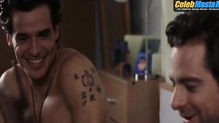 DAVID SUTCLIFFE AND ANTONIO SABATO JR. NUDE/SEXY SCREENSHOT 9 IN TESTOSTERONE