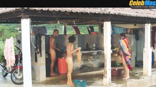 EDILSON SILVA NUDE/SEXY SCREENSHOT 5 IN BACURAU