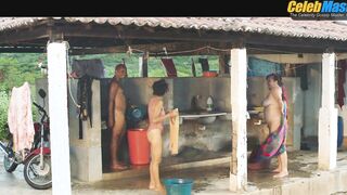 EDILSON SILVA NUDE/SEXY SCENE IN BACURAU