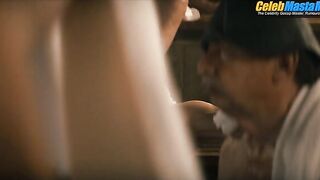 PAUL BEN-VICTOR AND TIMOTHY SIMONS NUDE/SEXY SCENE IN NOBODY WANTS THIS