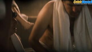 PAUL BEN-VICTOR AND TIMOTHY SIMONS NUDE/SEXY SCREENSHOT 7 IN NOBODY WANTS THIS