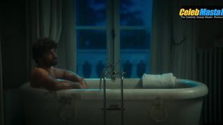 SIMON EHRLACHER NUDE/SEXY SCENE IN ESCORT BOYS