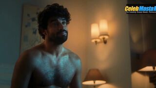 SIMON EHRLACHER NUDE/SEXY SCENE IN ESCORT BOYS