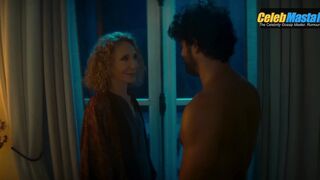 SIMON EHRLACHER NUDE/SEXY SCENE IN ESCORT BOYS