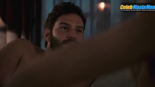 THEODORE BHAT NUDE/SEXY SCREENSHOT 3 IN IN THE DARK