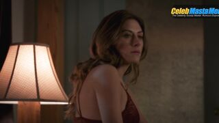 THEODORE BHAT NUDE/SEXY SCENE IN IN THE DARK