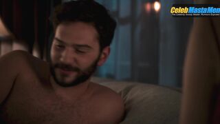 THEODORE BHAT NUDE/SEXY SCREENSHOT 8 IN IN THE DARK