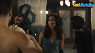 RICHARD HARMON NUDE/SEXY SCREENSHOT 10 IN THE 100