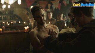 RICHARD HARMON NUDE/SEXY SCREENSHOT 4 IN THE 100