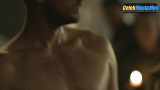 RICHARD HARMON NUDE/SEXY SCREENSHOT 7 IN THE 100
